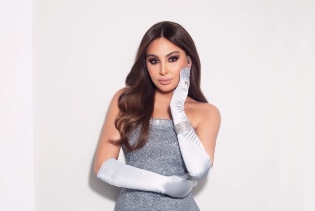 إليسا